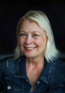 photo of Valerie Gregory