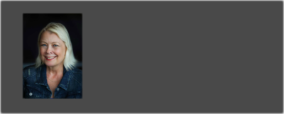 Val about page dark gray