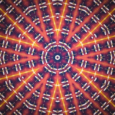 abstract digital art image
